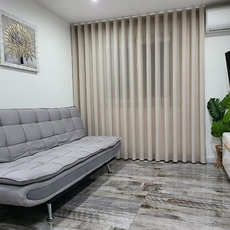 Nandos Apartement Costa de Caparica Eksteriør bilde