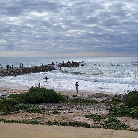 Nandos Apartement Costa de Caparica Eksteriør bilde