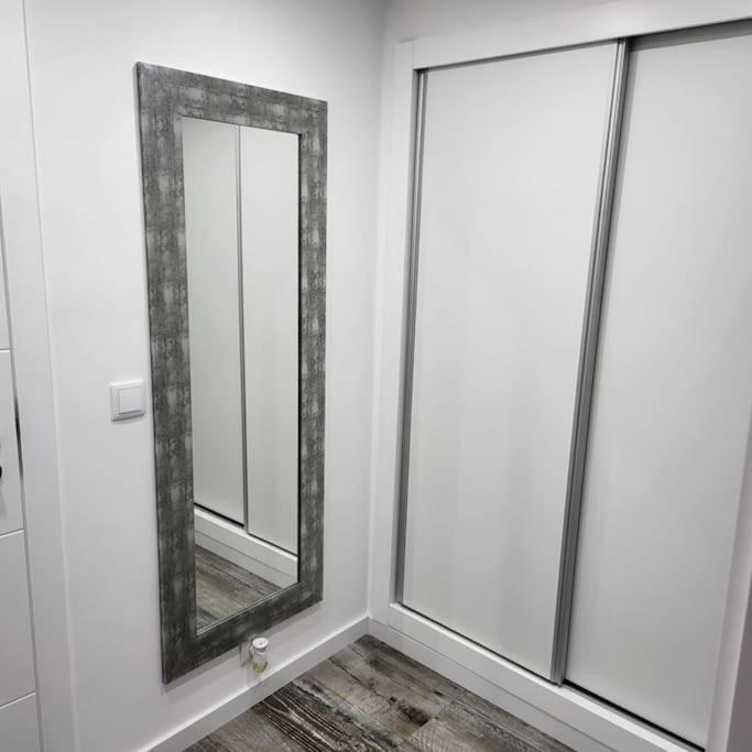 Nandos Apartement Costa de Caparica Eksteriør bilde