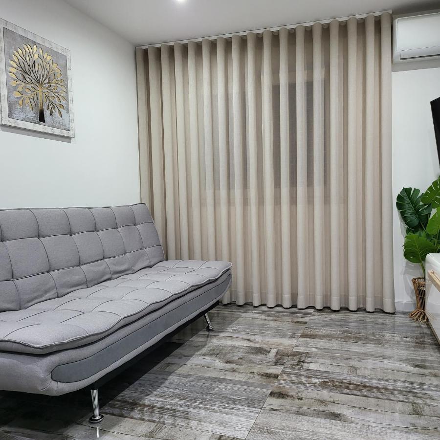 Nandos Apartement Costa de Caparica Eksteriør bilde